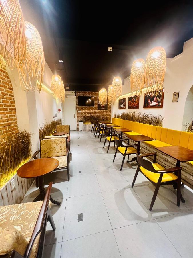 Hotel Grandma Lu'S Saigon Japan Town Ciudad Ho Chi Minh  Exterior foto
